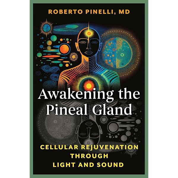 Amazon.com: Tuning the Human Biofield: Healing with Vibrational