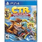 Crash Team Racing - Nitro Fueled - PlayStation 4