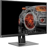 ASUS ProArt PA278QV 27" IPS WQHD 2560x1440 100% sRGB Rec.709 Calman Verified view 2