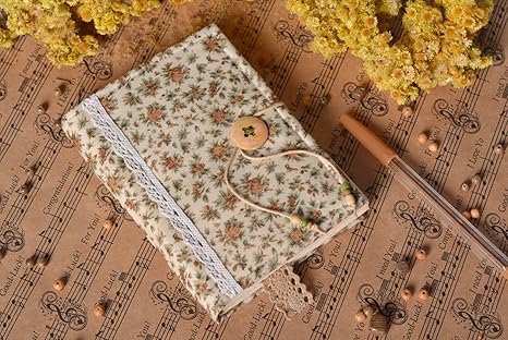 Amazon Com Stylish Handmade Scrapbooking Notebook Unusual Recipe