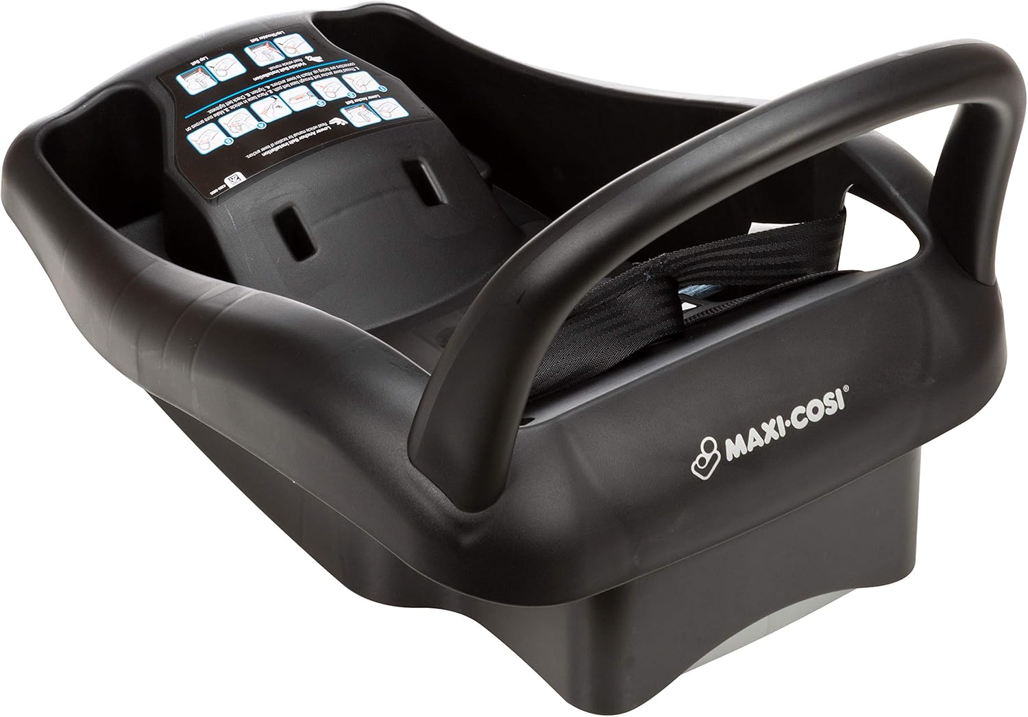 maxi cosi mico 30 base