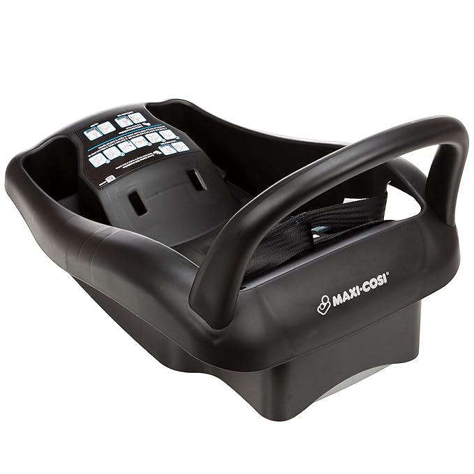 maxi cosi swivel base