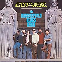 East-West: Amazon.com.br: CD e Vinil