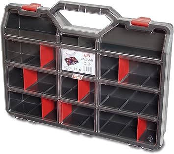 Tayg 148002 Estuche n. 48-26: Amazon.es: Bricolaje y herramientas
