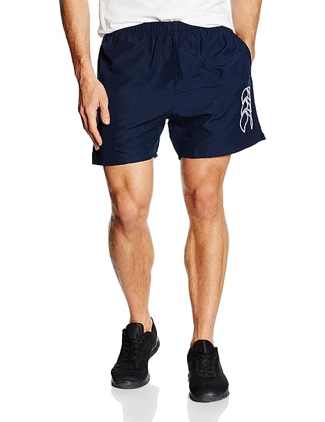 canterbury mens tactic shorts