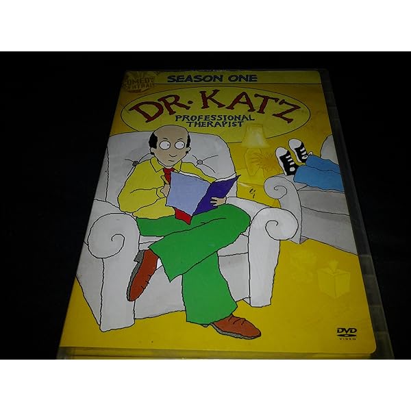 キッズ/ファミリー DR.KATZ PROFESSIONAL THERAPIST 51l6rBEY62L._UF894,1000_QL80_.jpg