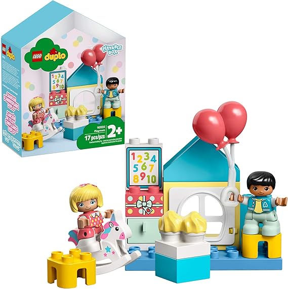 duplo for toddlers