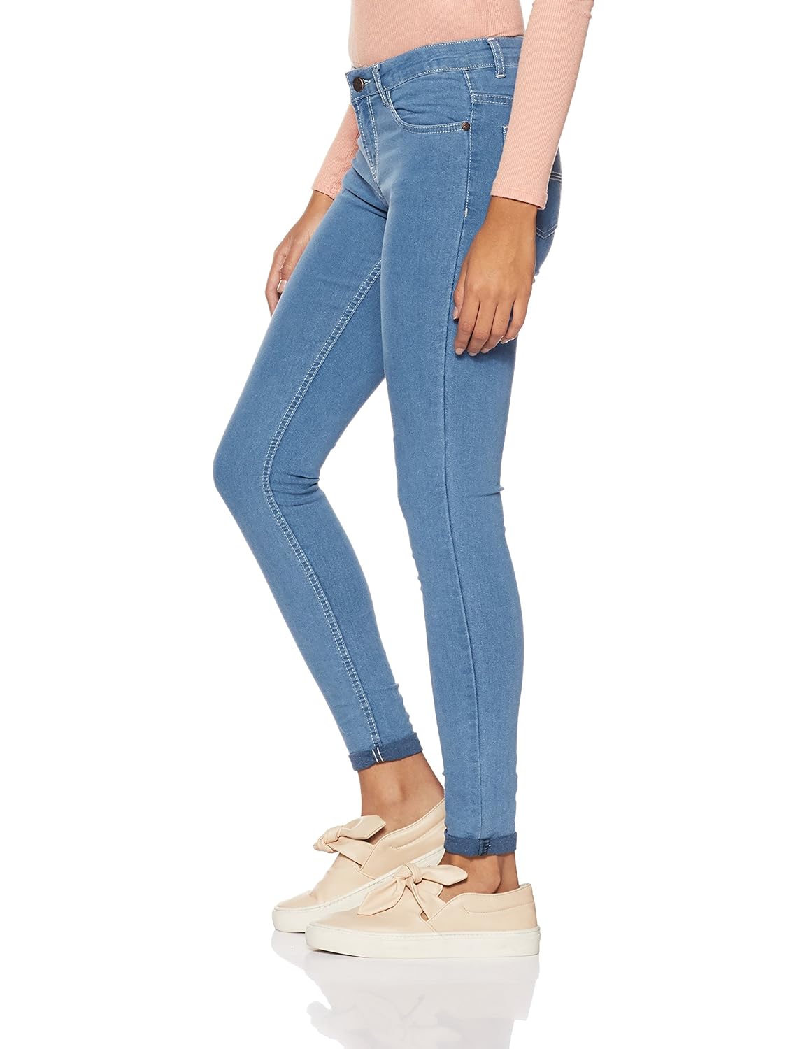 newport women's skinny jeans