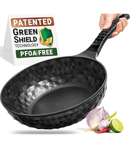 Fissler Ceratal Classic 157 221 24 100 Orbit Black, Frying Pan, 24 Cm | Advantageously Shopping - View #2