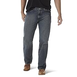 Wrangler 20X Extreme Relaxed Fit Jean, Vintage