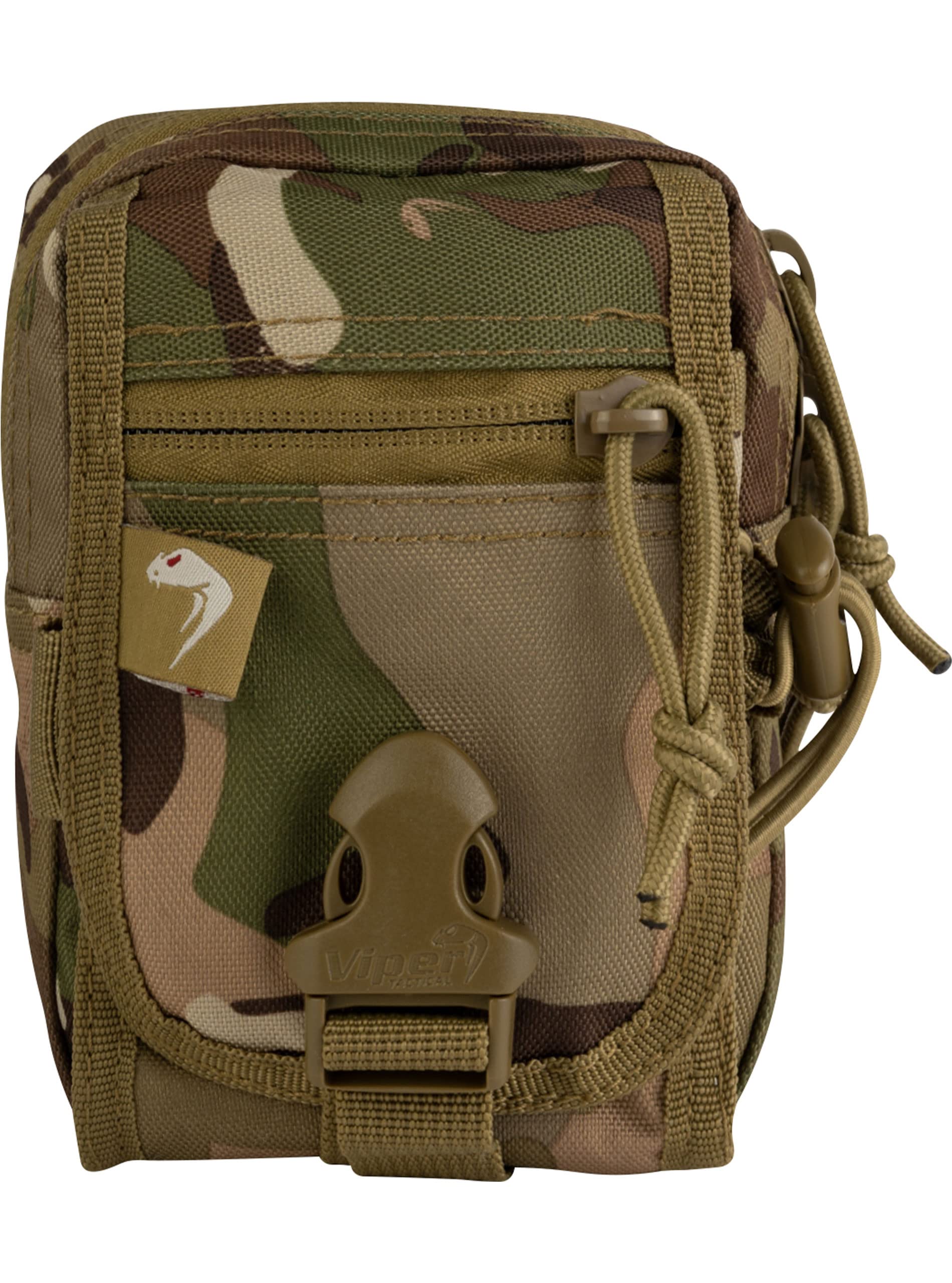 Viper TACTICAL V-Pouch V-Cam