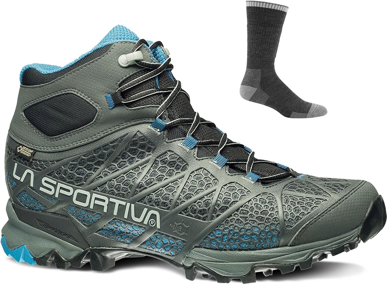la sportiva core high gtx womens