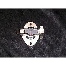 Amazon.com: 626458 - Nordyne OEM Furnace Replacement 2 Pole Limit 