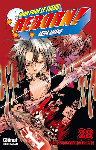 Download Reborn - Tome 28: Voilà la bataille décisive ! PDF