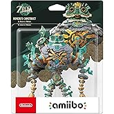 amiibo&trade; - Mineru&rsquo;s Construct: The Legend of Zelda&trade; Series