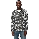 Paul Smith Mens Mens Ls Casual Fit Shirt