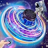 Flying Spinner, FingerToys Magic Flying