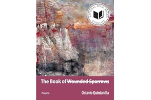 The Book of Wounded Sparrows: Poems (Volume 2) (Con[text]ual)