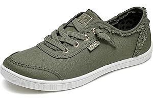 Skechers Womens BOBS B Cute Shoe Sneaker