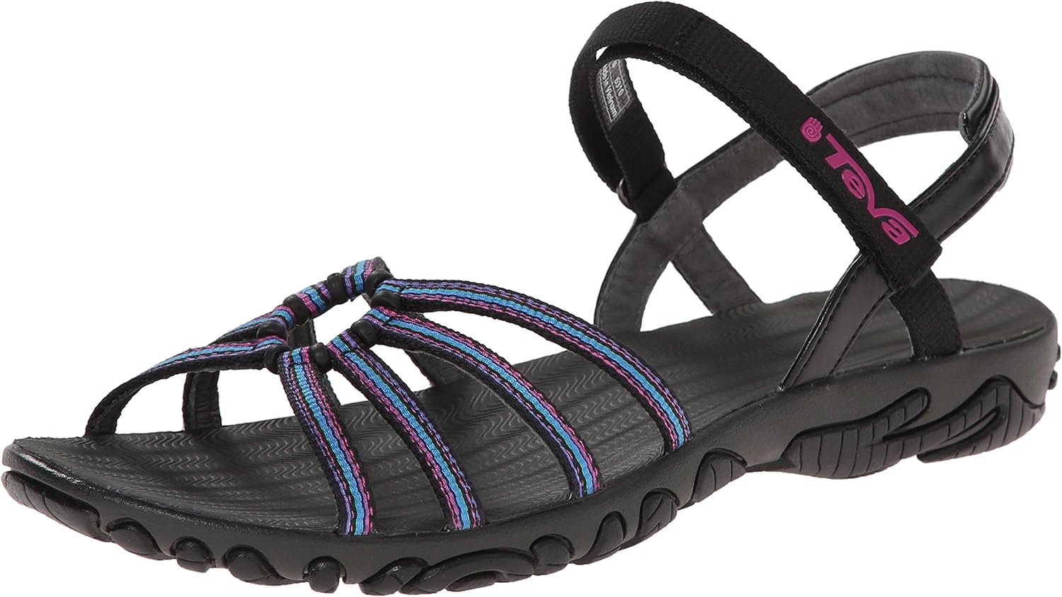 teva kayenta women's walking sandals