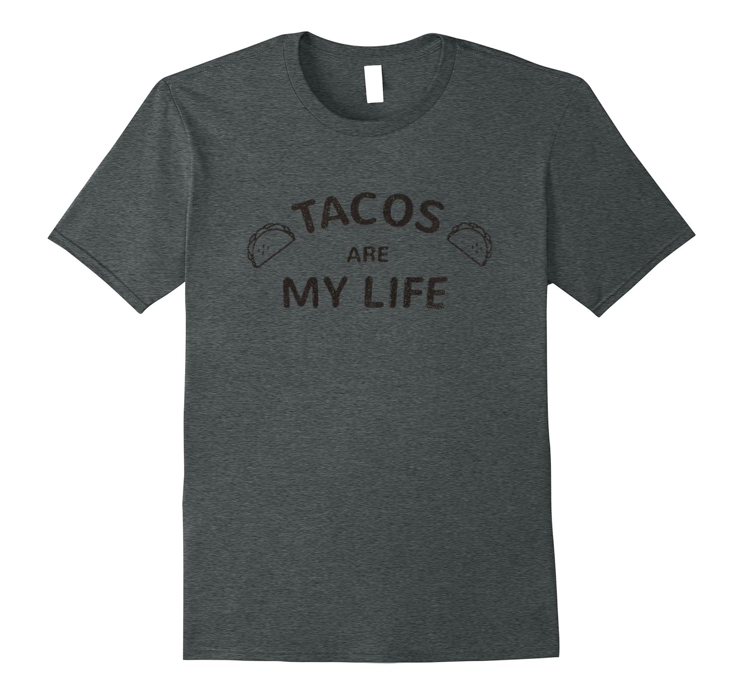 Dem Taccos-T-Shirt