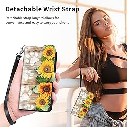ACWDMKH for Motorola Moto G-Play-2024 Case Wallet
