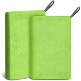Sonwyoung 2 Pcs Kayak Sponge Kayaking Water Absorbing Sponge, Bilge Sponges for Absorbing Excess Water from Kayak Canoe or Boat