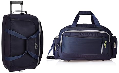 skybags cardiff polyester 55 cms