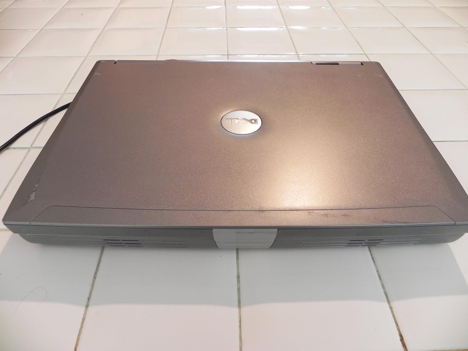 Dell Latitude D810 Laptop Sound Drivers