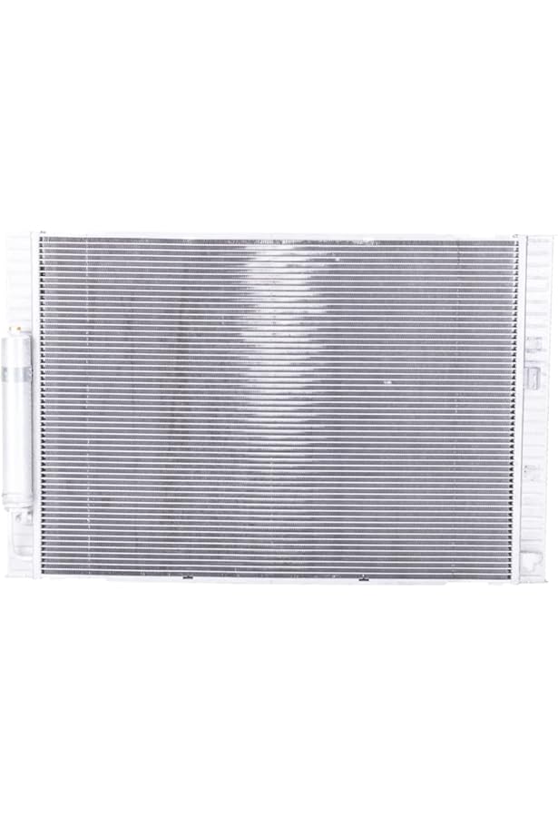 いやご Radiator Infiniti G37 2009ラジエーターサポートクーペ/セダン 62501JK05A