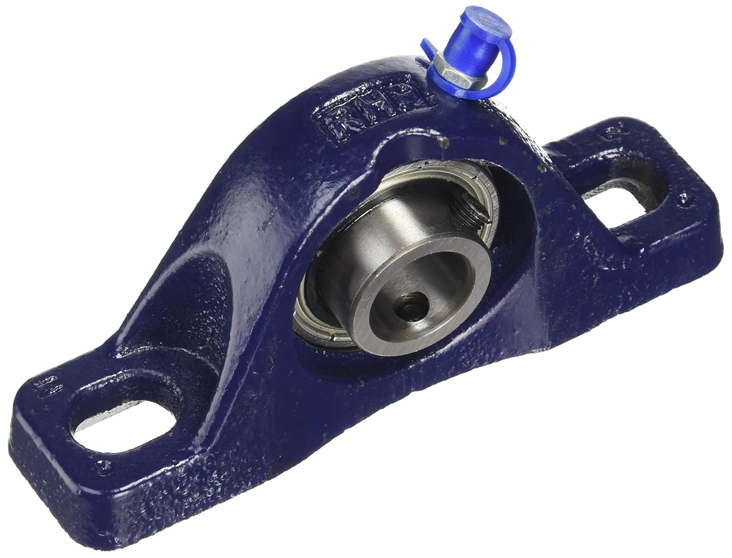 RHP SL16 Self Lube Cast Iron Pillow Block Unit BigaMart