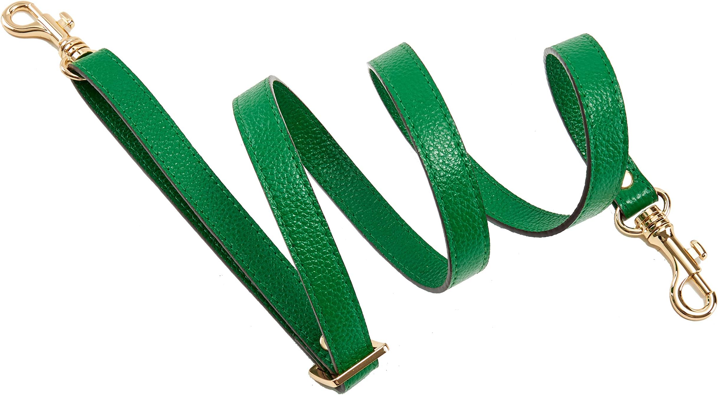 SeptCityAdjustable Leather Shoulder Purse Straps Replacement -1.8 CM Width