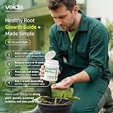 Velda Growth Balls Water Plant Fertiliser 50 Balls for Pond Plants & Lilies view 7