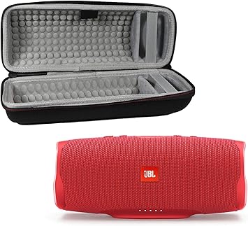 jbl charge 4 red