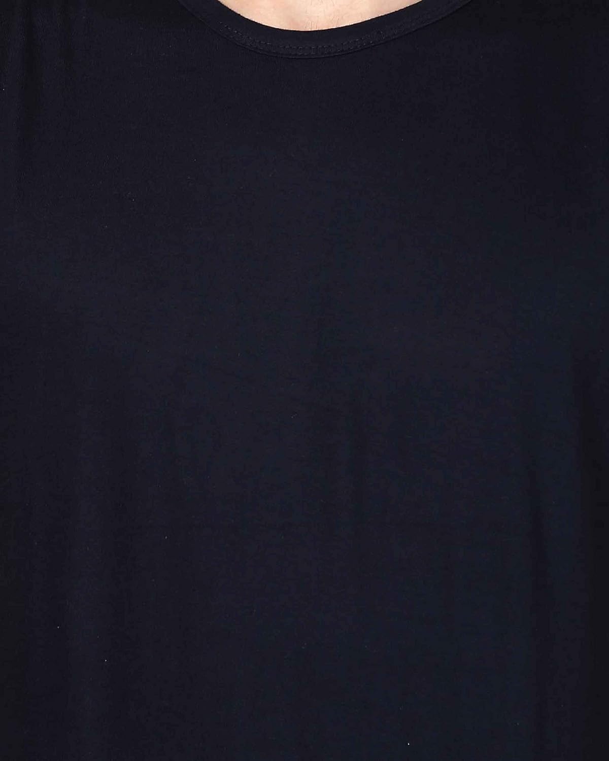 inkovy men's sleeveless roundneck tshirt