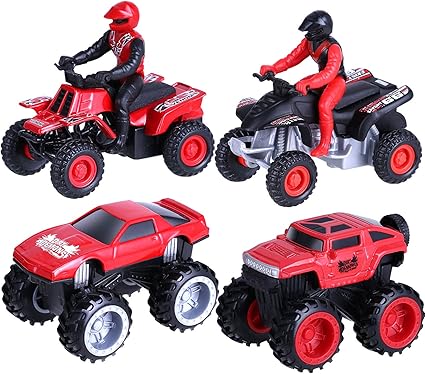 kids outdoor vehicles