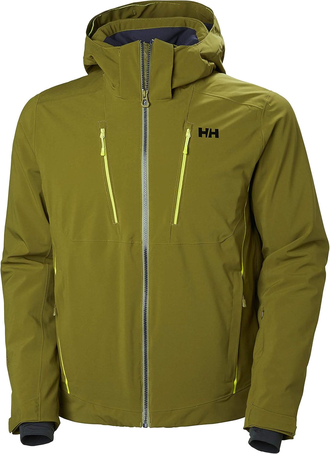 helly hansen 3xl jacket