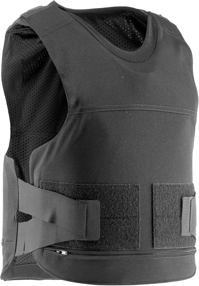 Chalecos Antibala ArmorVest
