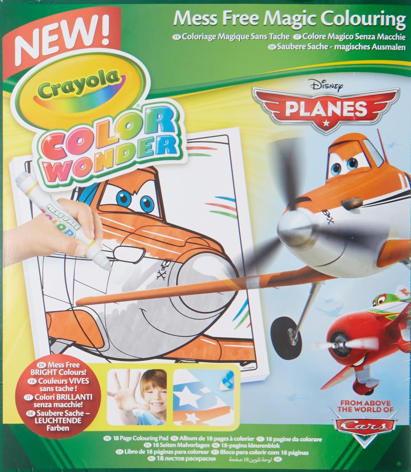 Fahrradhelm Malvorlage