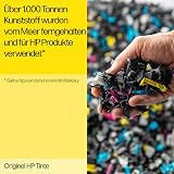 HP 901 CC656AE Tri-Colour Ink Cartridge Original 360 Pages view 7