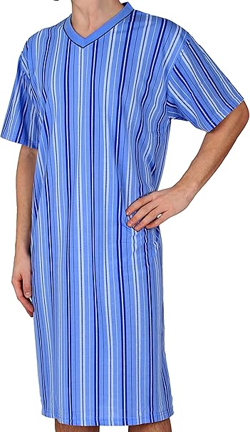 mr nightgown dress