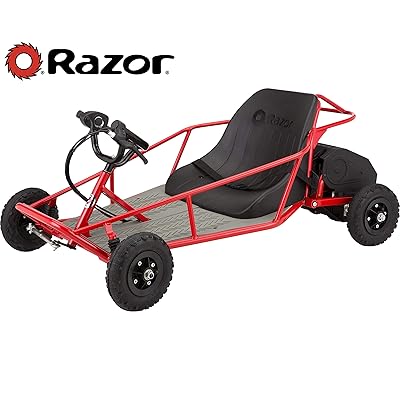 Razor Dune Buggy