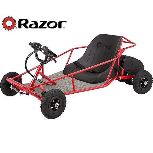 Razor Dune Buggy