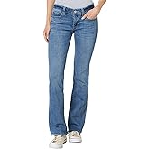 Lucky Brand Womens Sweet Mid Rise Boot