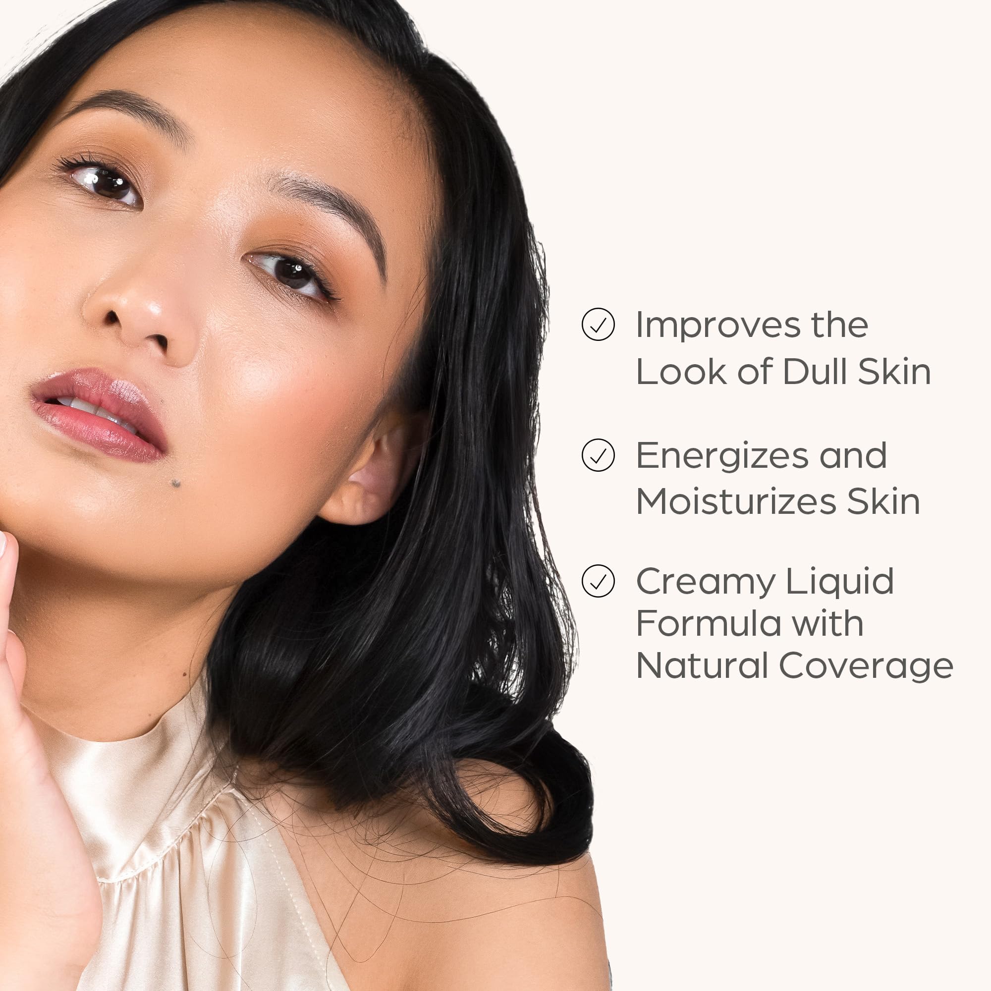 PÜR MINERALS 4-in-1 Correcting Primer Energize & Rescue