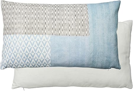 Funda de cojín para casa y decoración, aprox. 30 x 50 cm cojín ...