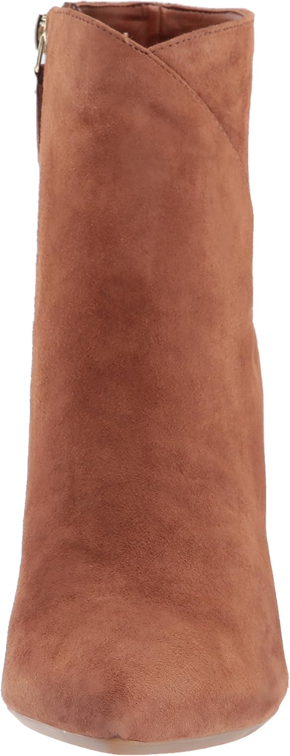 nine west women's argyle ankle boot