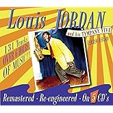 Louis Jordan & His Tympany Five