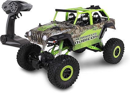 remote control jeep amazon