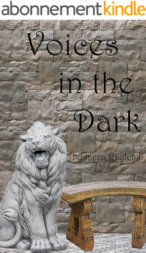 Download Voices in the Dark: A Pride and Prejudice Variation (English Edition) PDF